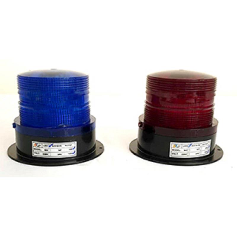 چراغ تکی مدل NB نورندا